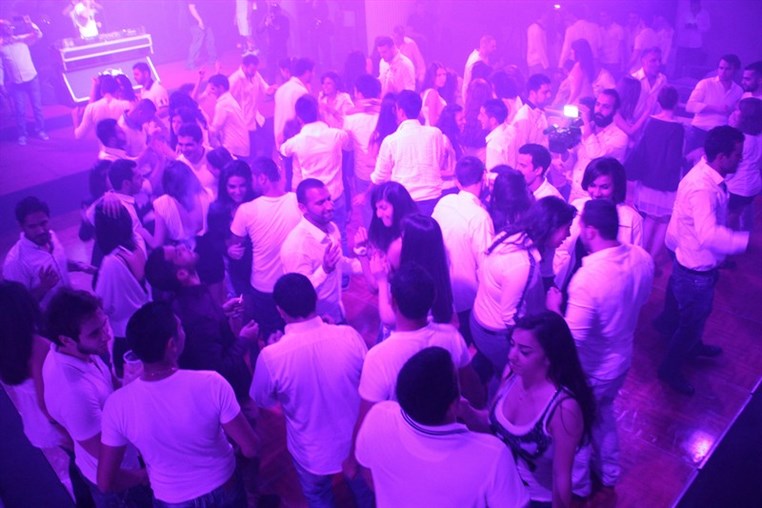 White Night Sensation 3 Part 2